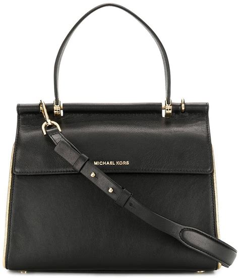 michael kors jasmine satchel macyd|saks Michael Kors tops.